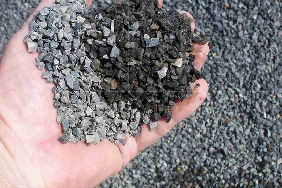 Which Crusher Produces the Best Aggregate Shape?