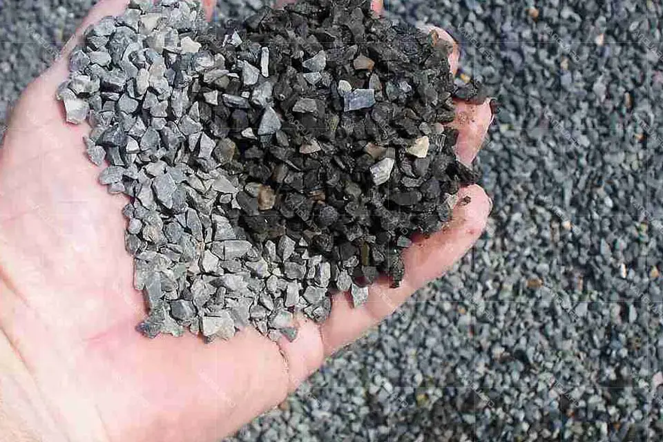 Which Crusher Produces the Best Aggregate Shape?