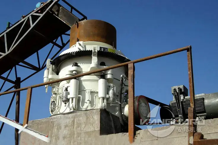 What Is a Cone Crusher? Types, How It Works, and How to Choose the Right One