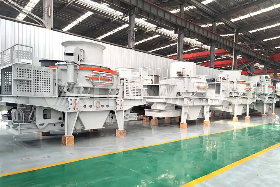 crusher, maintenance, cost