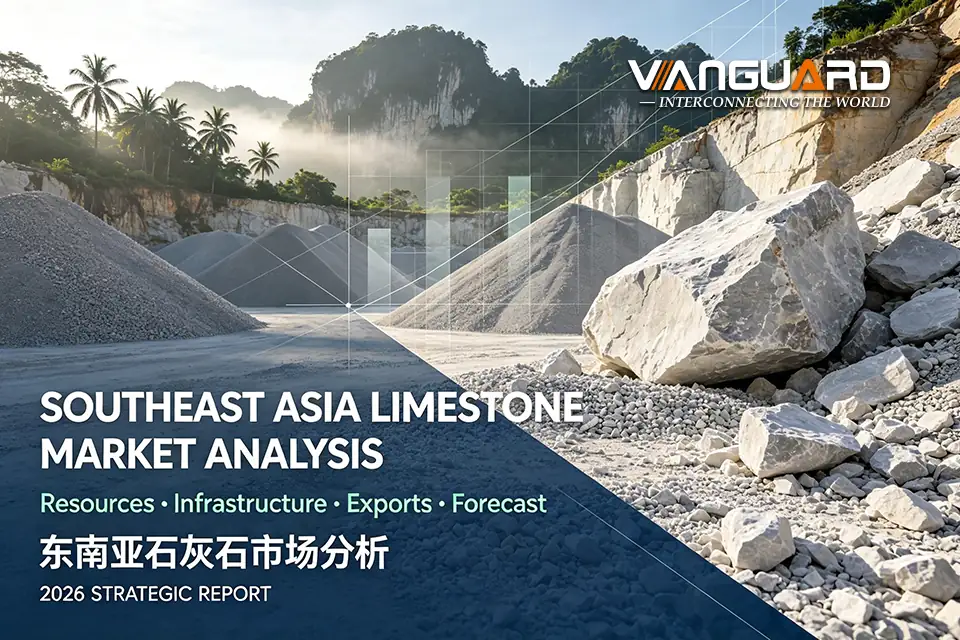 Why the Southeast Asia Limestone Crushing Equipment Market Matters in 2026: Trends and Opportunities