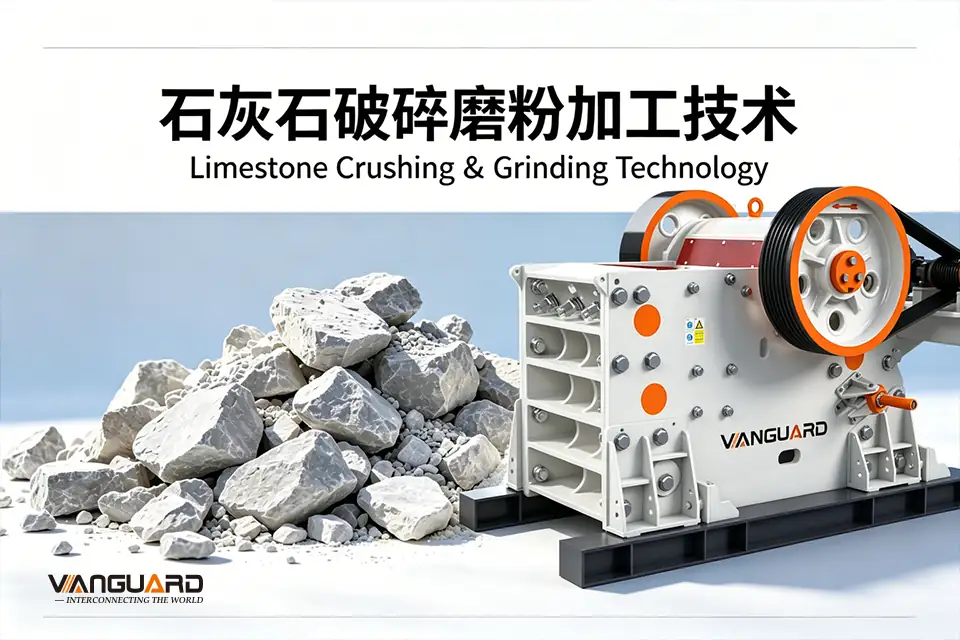 Best Crusher for Limestone: How to Choose the Right Crushing Equipment