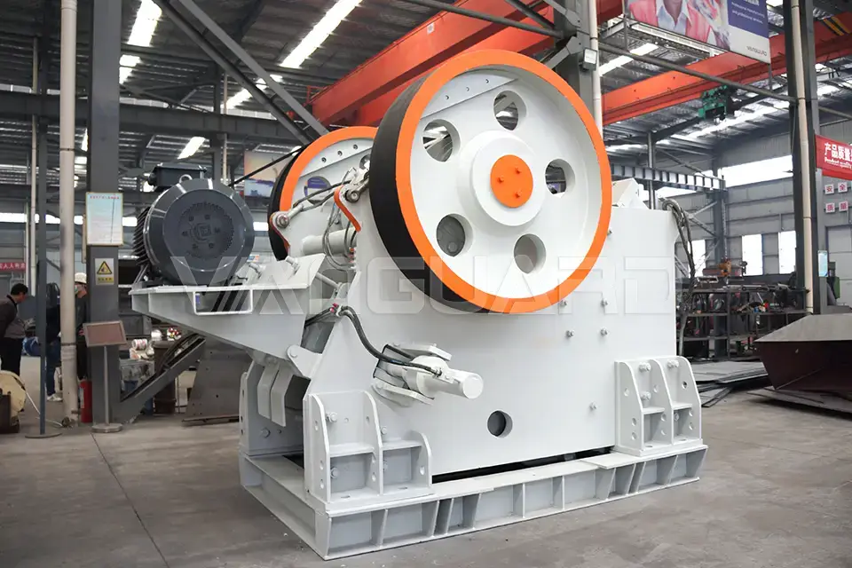 crusher, maintenance, cost