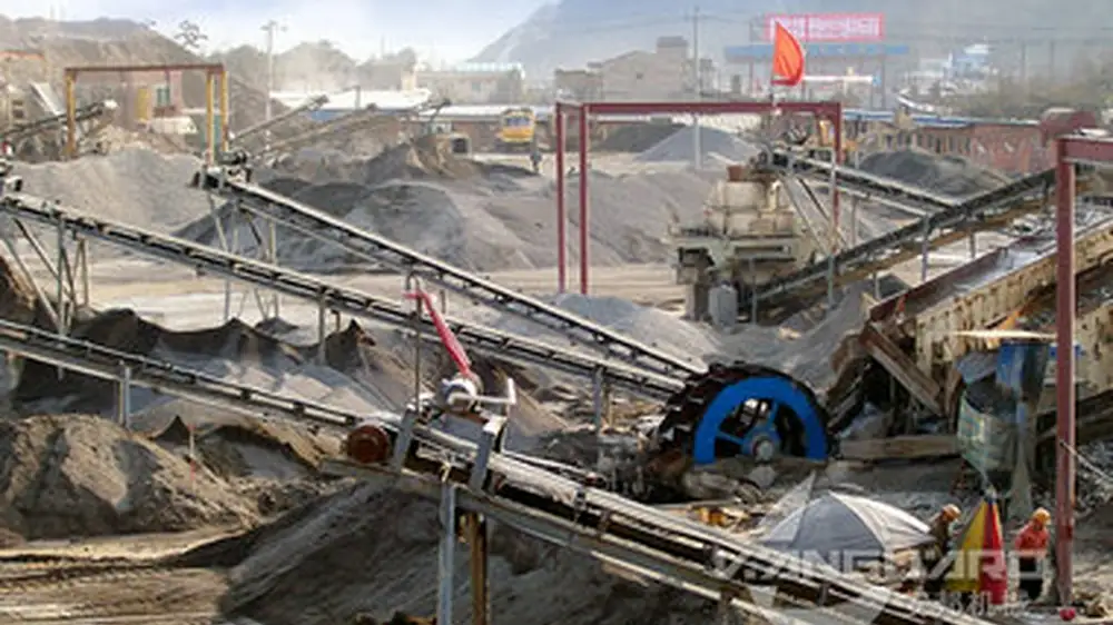 limestone, crusher, best