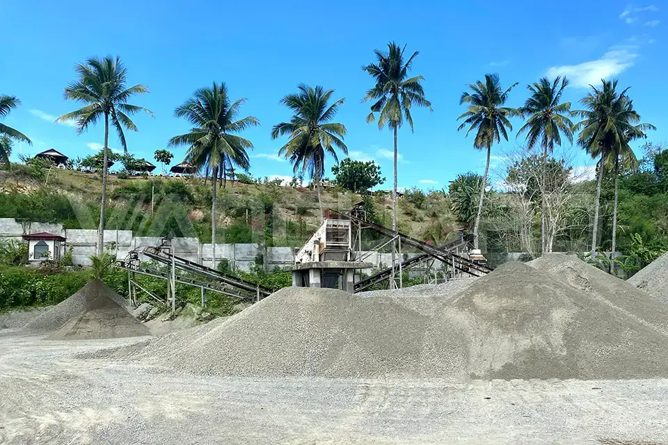 What Is the Best Cone Crusher for Quarry Projects in the Philippines?