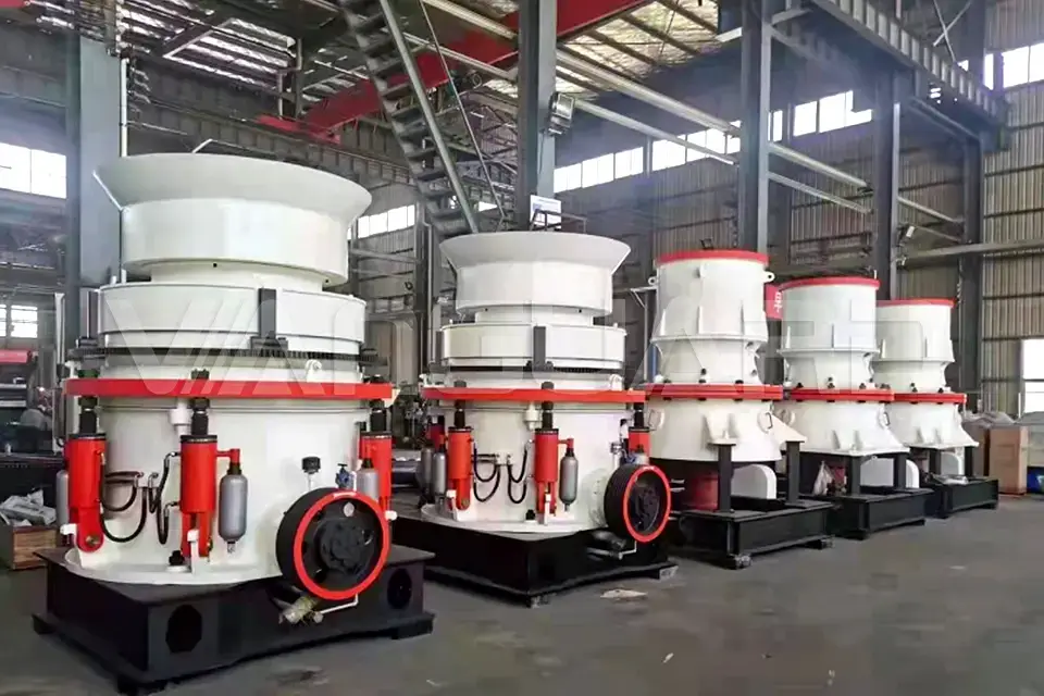 crusher, maintenance, cost