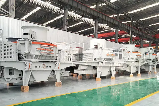 aggregate, shape, crusher