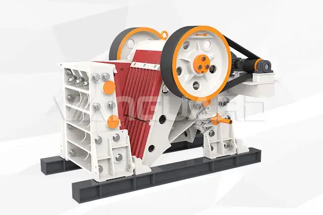 aggregate, shape, crusher