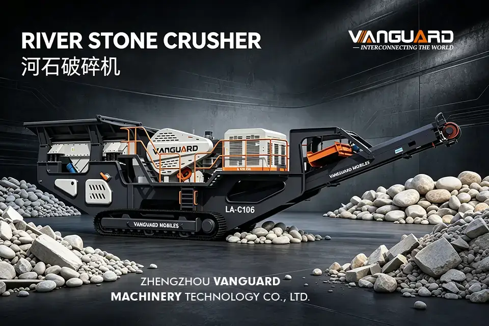Best Mobile Crusher for River Stone: How to Choose the Right Equipment