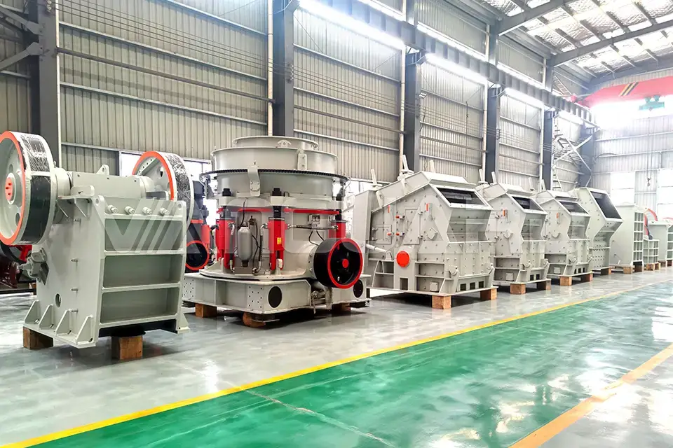 crusher, maintenance, cost