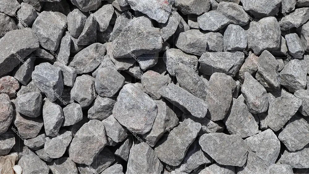limestone, crushing, plant