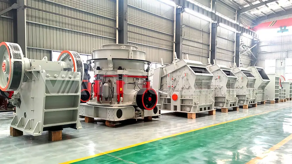 Impact Crusher