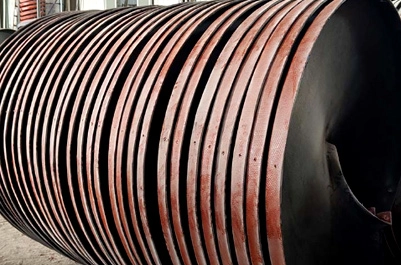 ball milling process