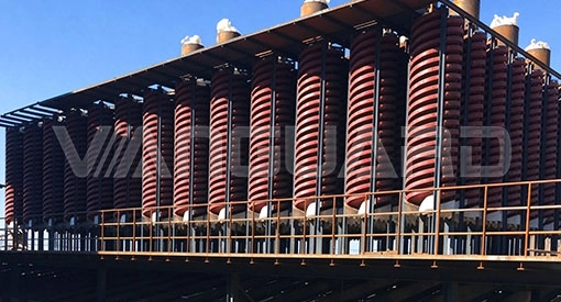 ball mill