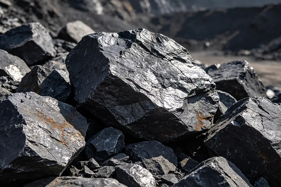 How to Design a 200 TPH Manganese Crushing Plant in South Africa: Pre-Beneficiation Flowsheet, Equipment Sizing and Site Factors