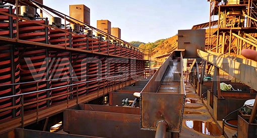 ball mill