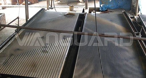 ball mill