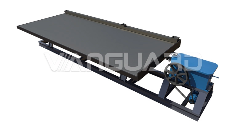 6-S Shaking table