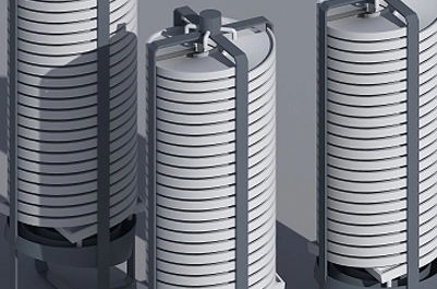 ball milling process