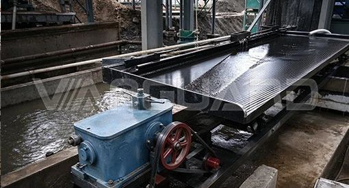 ball mill