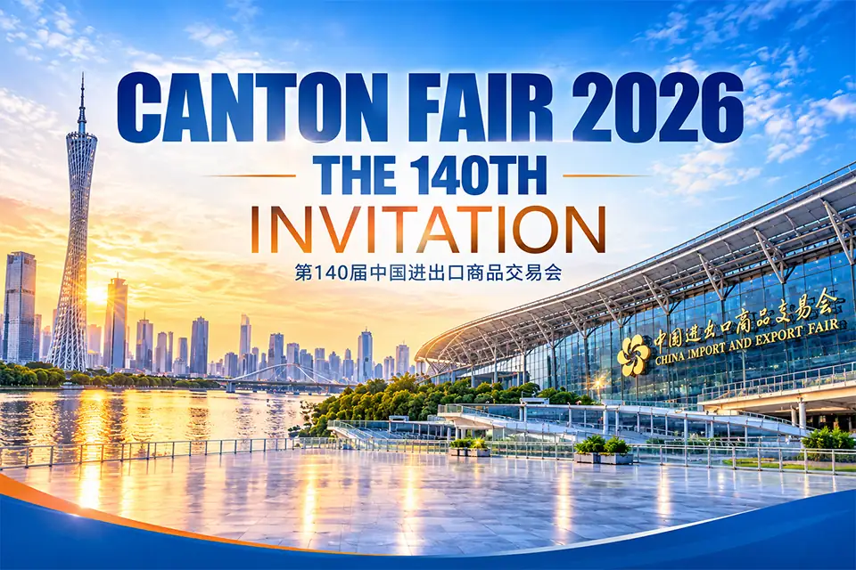 Vanguard Machinery Brings Its Gold-Ore Processing Line to the 140th Canton Fair
