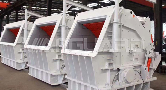 impact crusher 6