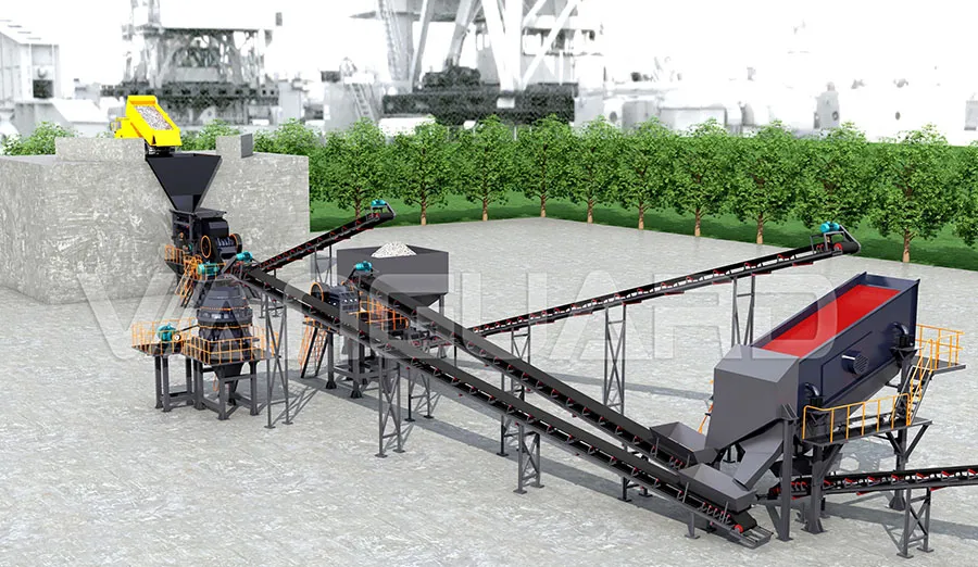 gold ore crushing line 3 gold ore crushing line 3