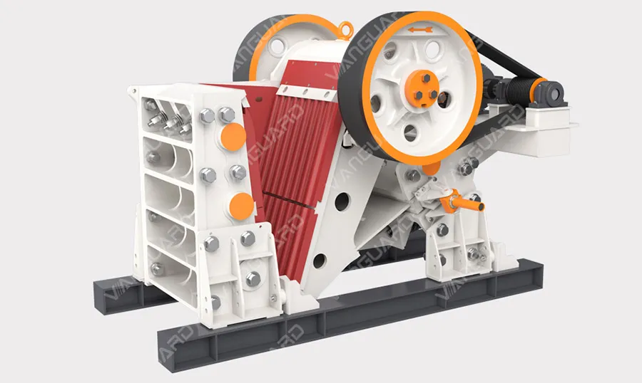 4 jaw crusher-900 4 jaw crusher-900