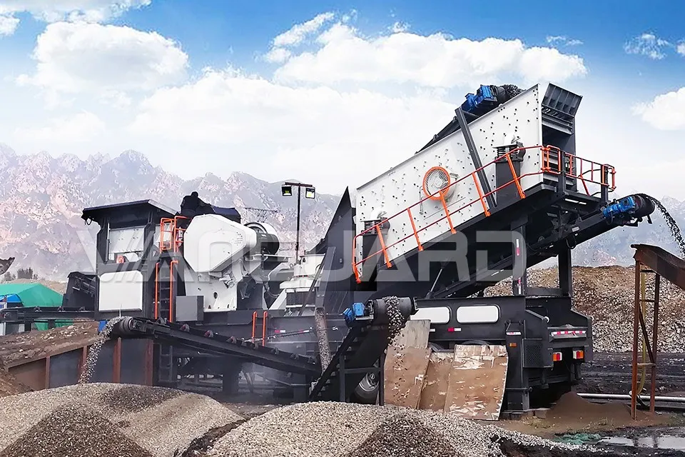 mobile jaw crusher 2 mobile jaw crusher 2
