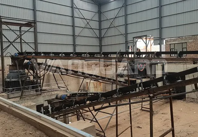 sand making production line 3 sand making production line 3