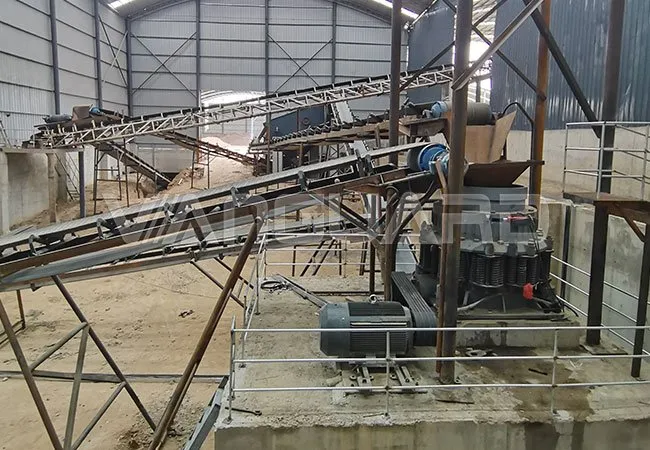 sand making production line 4 sand making production line 4