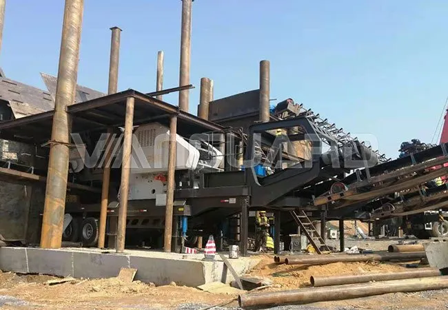 sand making production line 6 sand making production line 6