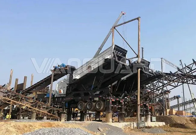 sand making production line 7 sand making production line 7