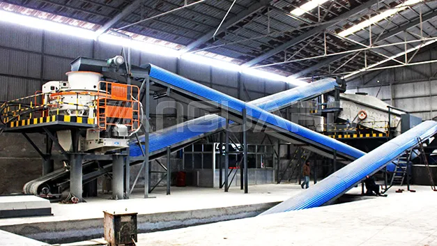 sand making machine 2 sand making machine 2
