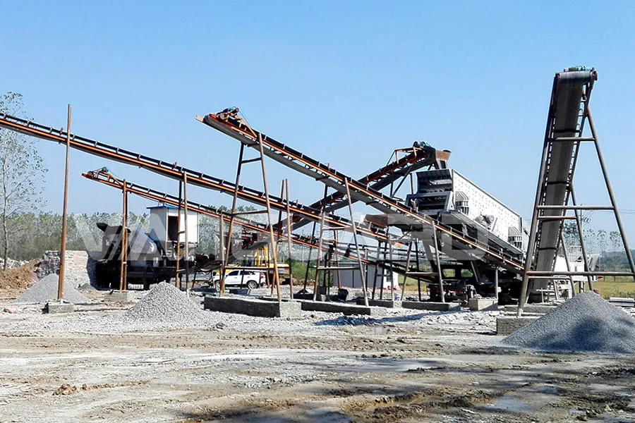 mobile sand making production plant 3 mobile sand making production plant 3