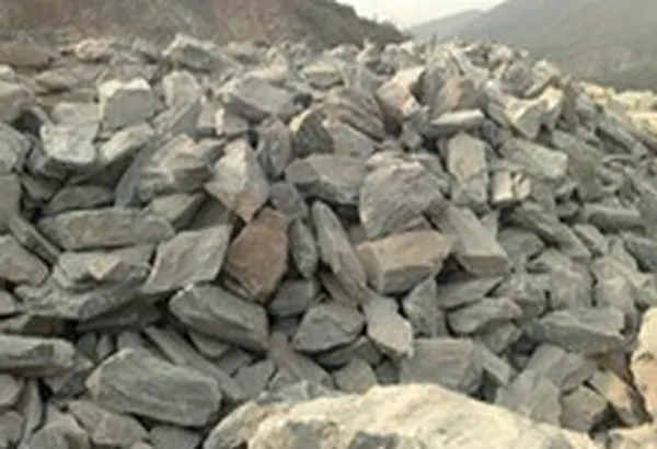 Bluestone