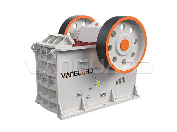 Jaw Crusher