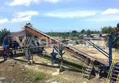 Why Choose Basalt As The Raw Material For Crushing? How To Configure The Complete Crushing Production Line?