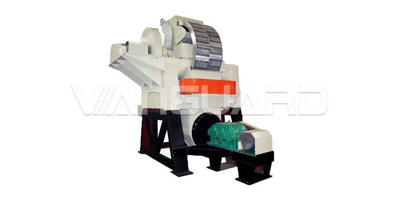 High Gradient Magnetic Separator