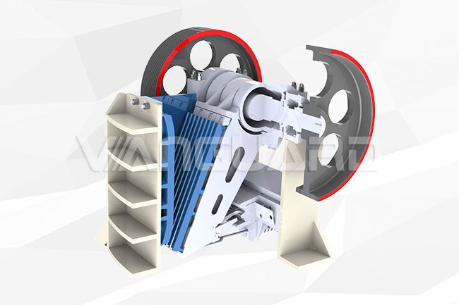 jaw crusher