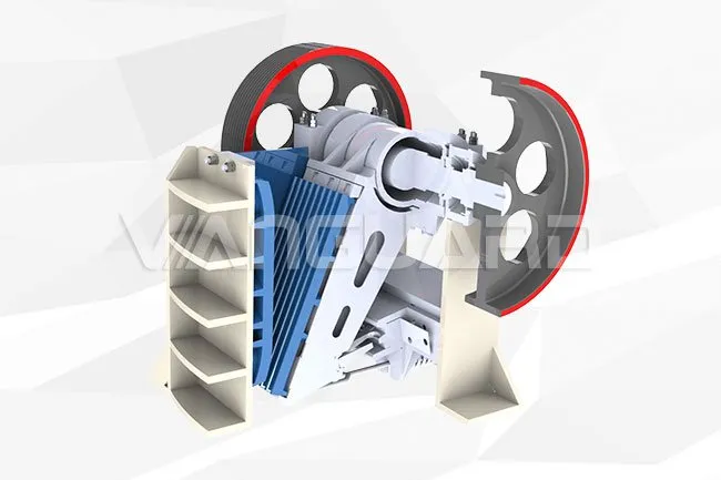 Jaw Crusher