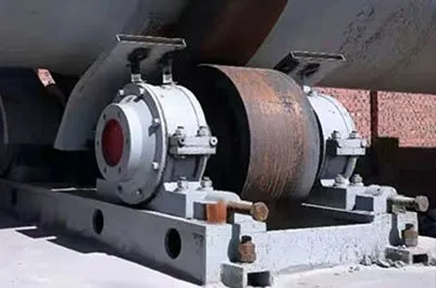 rotary drum dryers