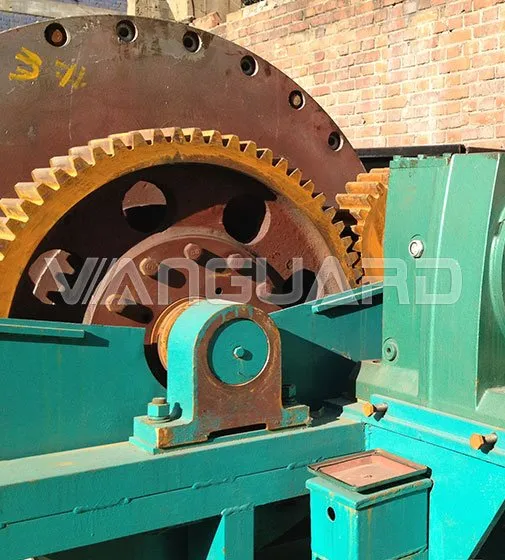 magnetic separator