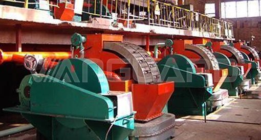 High Gradient Magnetic Separator