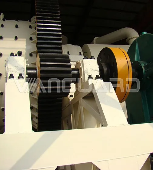 ball mill