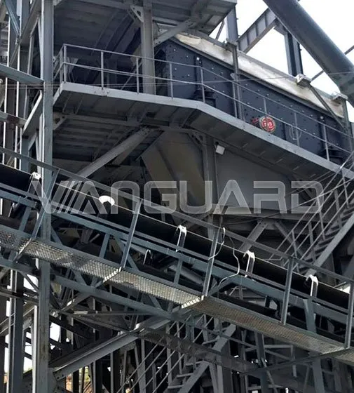 belt conveyor