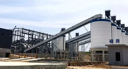 belt conveyor systems
