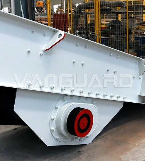 Vibrating Feeder