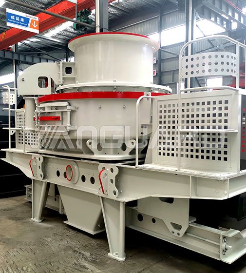 Sand Making Machine