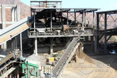 How to Design A Quality Gravel and Sand Production Line?